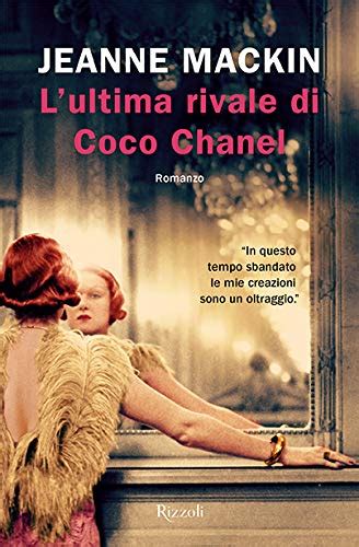 rivale di chanel|coco Chanel rivali.